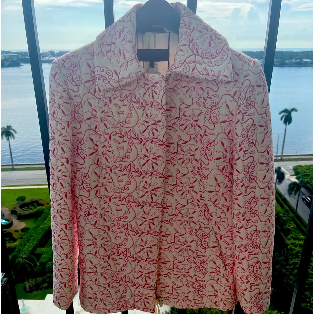 Trend jacket from Les Copaines size IT 42